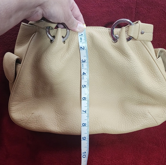 Talbots handbag - Picture 6 of 6
